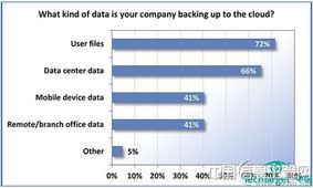 云數(shù)據(jù)存儲(chǔ)服務(wù)應(yīng)用遍地開(kāi)花 數(shù)據(jù)處理與存儲(chǔ)服務(wù)的融合與革新