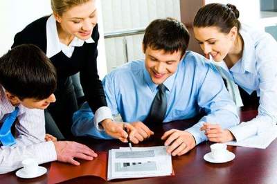 廣州注冊(cè)公司找代辦公司有什么好處