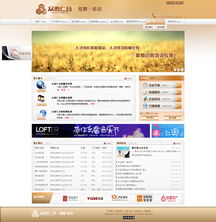 設(shè)計(jì)案例 沈陽網(wǎng)站設(shè)計(jì),易勢為您量身打造